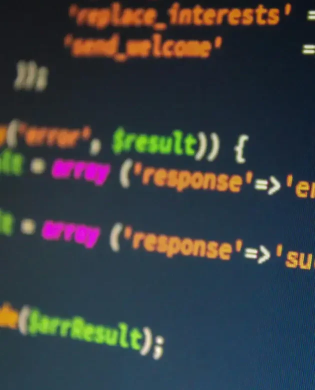 The Role of Artificial Intelligence in Modern Web Development