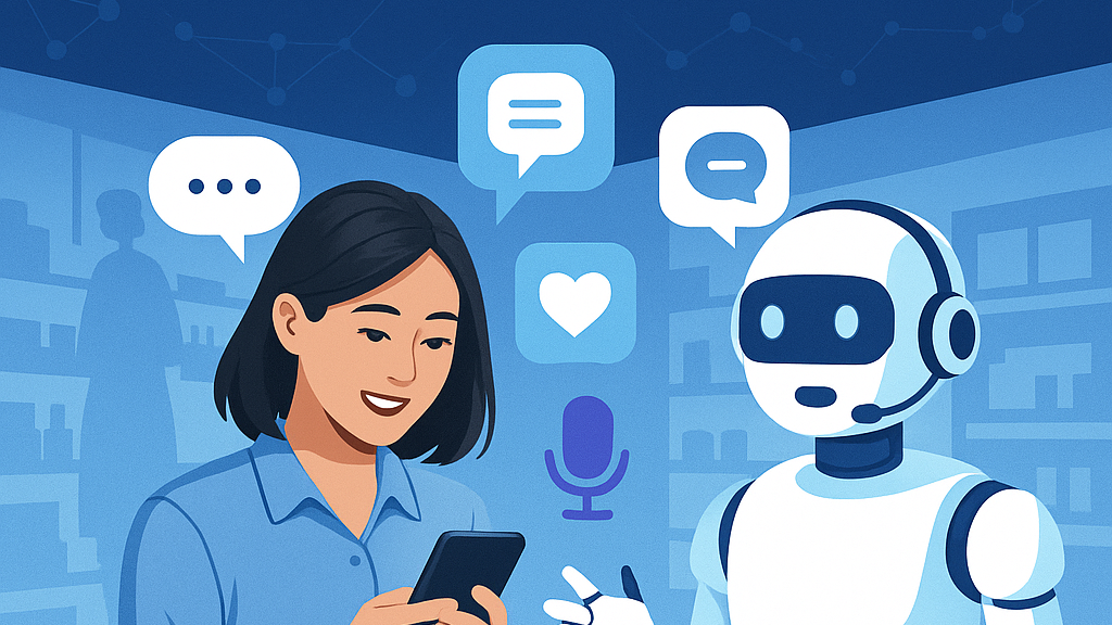 How AI is Transforming IT Support: Chatbots, Automation, and Beyond