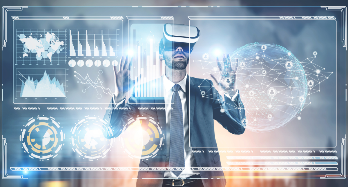 How the Metaverse Will Impact the Future of IT