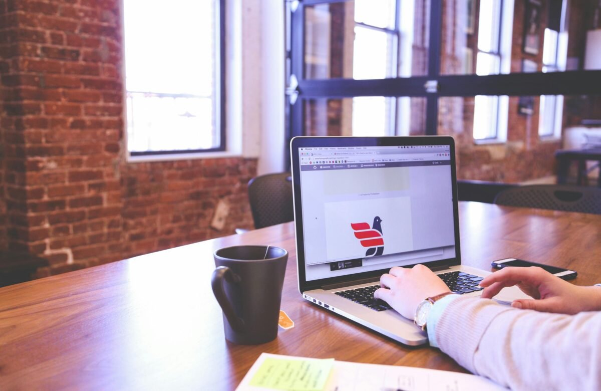 Why Every Business Needs a Professional Website in 2026